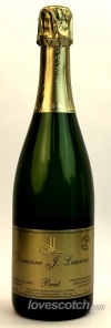 Champagne Domaine J. Laurens